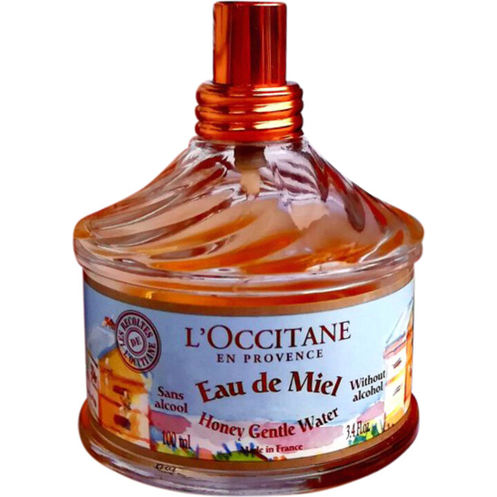 Eau de Miel
